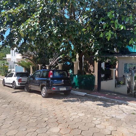 Chale Com Hidromassagem Hotel Florianopolis Luaran gambar