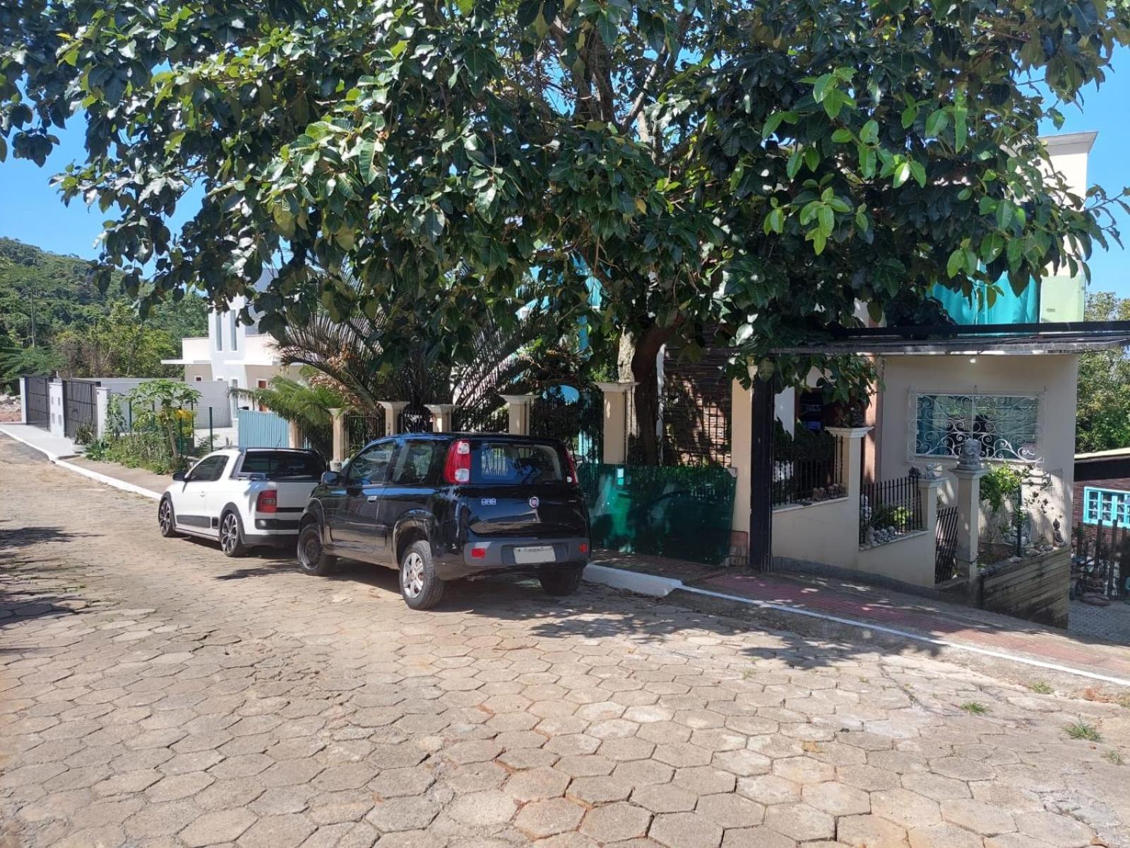 Chale Com Hidromassagem Hotel Florianopolis Luaran gambar